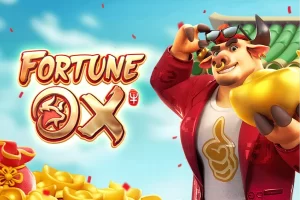 fortune ox