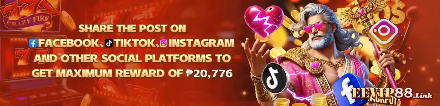 EEVIP88 Online Casino News