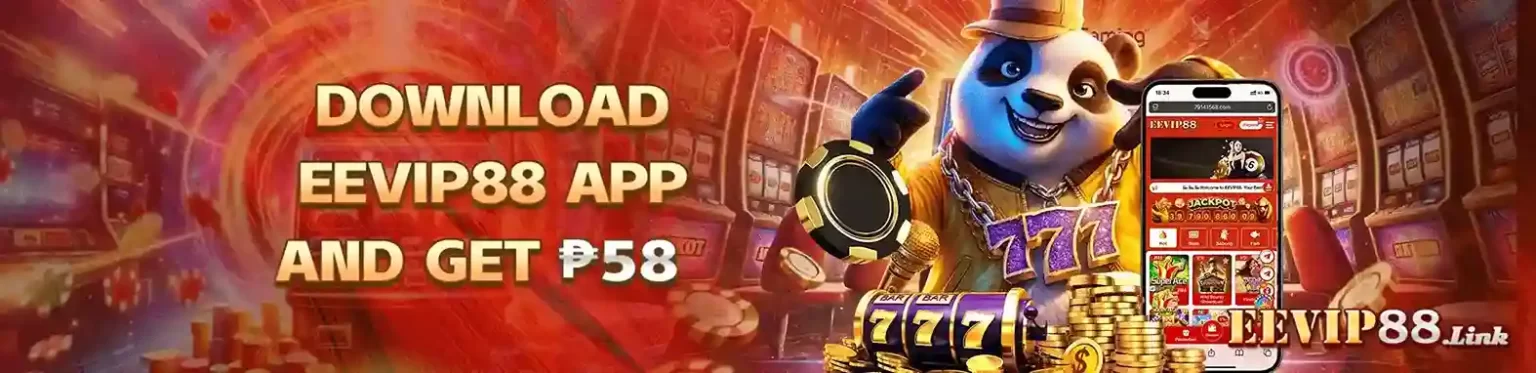 EEVIP88 App Download