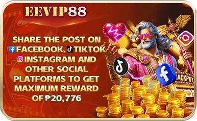 EEVIP88 Promotions