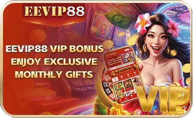EEVIP88 Promotions
