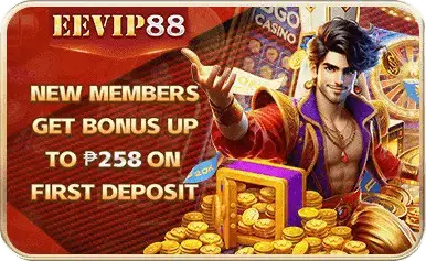 EEVIP88 Promotions